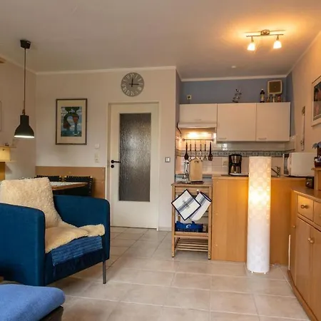 Apartment An Der Aue 4d Og