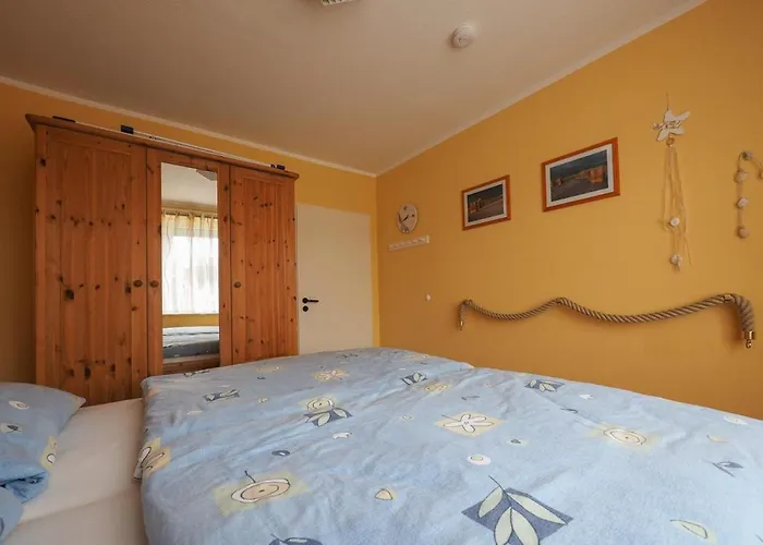 Lejlighed An Der Aue 4d Og *