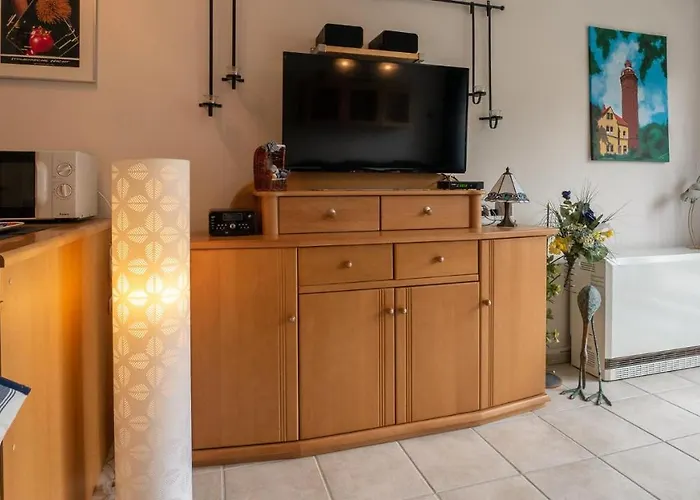 Lejlighed An Der Aue 4d Og